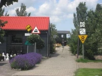 Pension de Bijenstal 