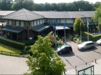 Golden Tulip Tjaarda Oranjewoud - Heerenveen 