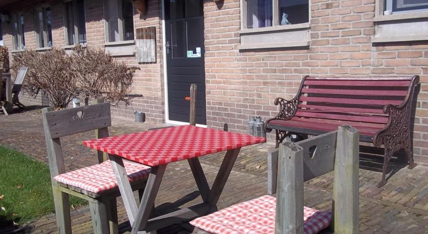 B&B Slaoperij 