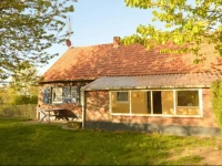 Bi-J Moppe Door 