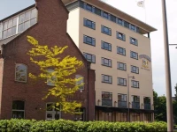 Hotel de Weverij 
