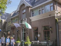 Loods Hotel Vlieland 