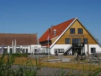 Hotel Posthuys Vlieland 
