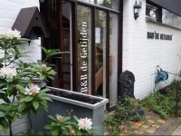 B&B de Getijden 