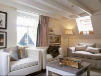 Library Suites Bij Bruin 