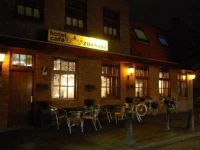 Hotel Cafe t Zonneke 