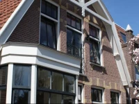 Bed & Breakfast Diemerbrug 