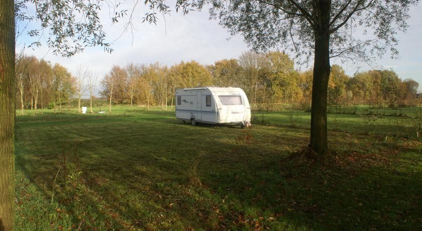 Camping De Nieuwe Riet 