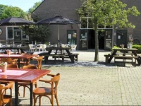 Hotel Boerderij de Zellebergen 