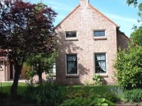 Bed and Breakfast Oudeschans 