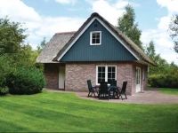 Holiday Home Vp. de Weerribben;Karekiet 