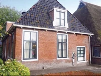 Apartment Paesens 30 