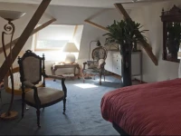 B&B Lauwersstate 