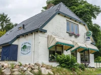 Bistro aan het Bos 