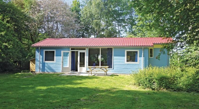 Holiday home Pesse 