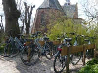 Dorpslogement Pieterburen 