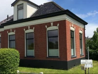 Holiday Home Het Wad 