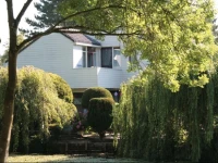 Laag Holland Bed en Breakfast 