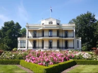 Best Western Premier Kasteel De Vanenburg 