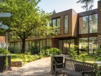 Hampshire Hotel - Mooi Veluwe 