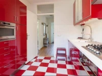 Luxe middenwoning in Putten 
