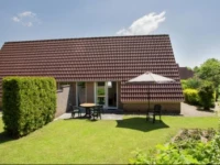 Holiday home Vakantie bij Meeussen I 
