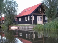 Vakantiehuisjesmarsherne 