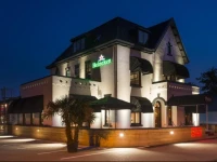 Hotel-Restaurant Unicum Elzenhagen 