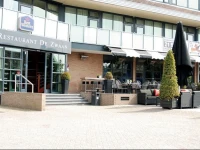 Best Western De Zwaan 