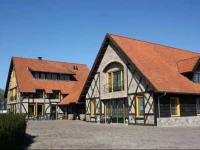 WestCord Hotel Salland 