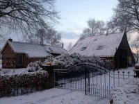 Bed en Breakfast De Boksloot 