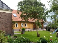 B&B De Pastorie bij Dokkum 
