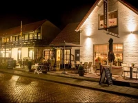 Hotel Sincfal 