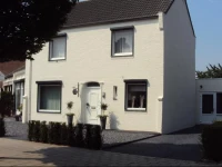 B&B T Ruivers Veldje 