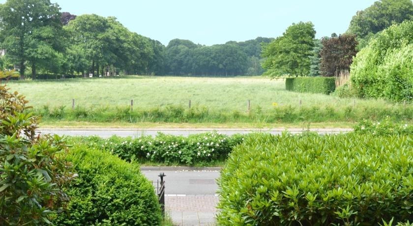 Guest House Aan de Veluwe 