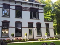 Bed & Breakfast Rijsterbosch 