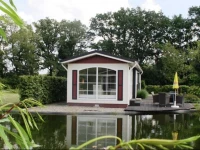 Chalet Buitenplaats Holten 1 