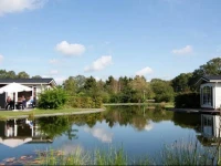 Chalet Buitenplaats Holten 2 