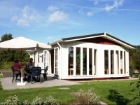 Chalet Buitenplaats Holten 3 