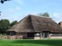Boerensuite, Bed & Breakfast 