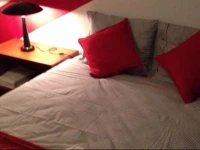 B&B Bovenweg 