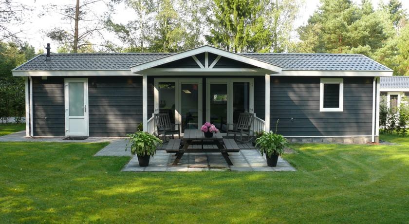 De Thijmse Berg - Brons chalet C3 