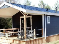 Holiday home Allurepark De Thijmse Berg 1 