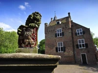 Fletcher Landgoedhotel Renesse 