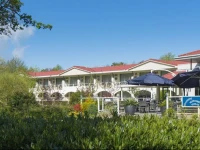 Hampshire Hotel - Renesse 