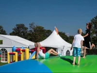 Camping de Brem 