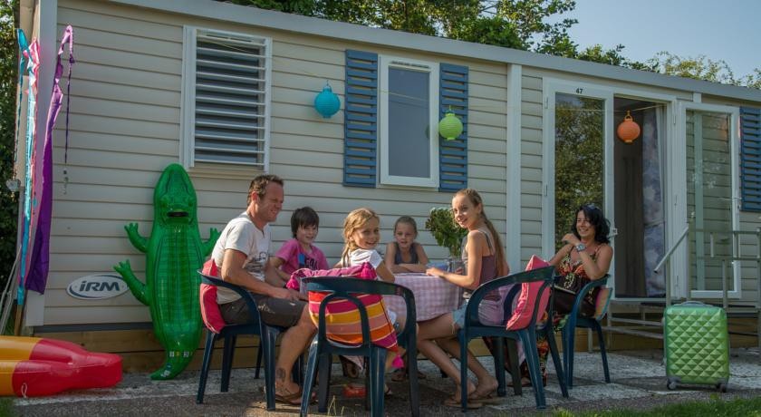 Vakantiepark Koningshof 