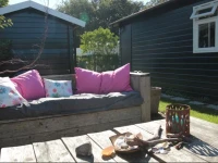 Beachhouse Rockanje 