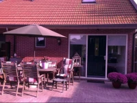Vakantiehuis "Aan de Zandweg" 