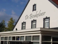 Hotel De Beukelaer 